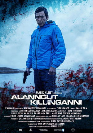 Alanngut Killinganni poszter