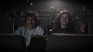 Le Scénario de l’Amour háttérkép