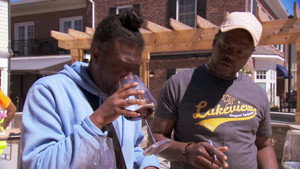 The Amazing Race Canada 9. évad Ep.6 6. epizód