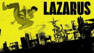 Lazarus kép