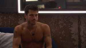 Big Brother 22. évad Ep.23 23. epizód