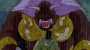 捜獣戦士・サイキック・ウォーズ háttérkép
