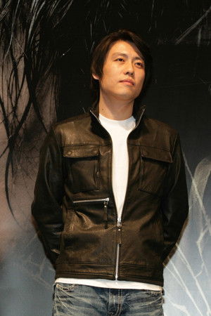 Lee Jeong-ho profil kép