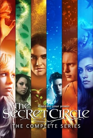 The Secret Circle poszter