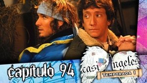 Casi Ángeles 1. évad Ep.94 94. epizód