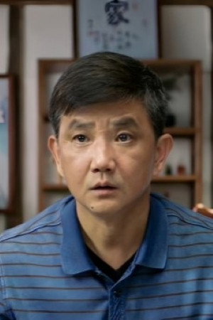 Li Nan profil kép