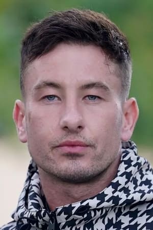 Barry Keoghan profil kép