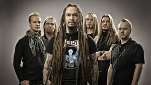 Amorphis: The Oulu Show háttérkép