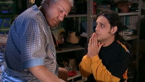 A Grande Família Season 2 Ep.4 4. epizód