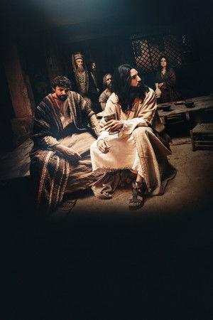 The Last Supper poszter