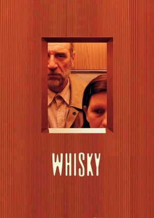 Whisky poszter