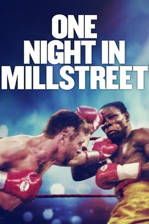 One Night in Millstreet poszter