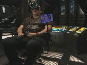 Starhunter Season 2 Ep.8 8. epizód