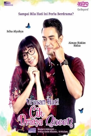 Urusan Hati Cik Drama Queen