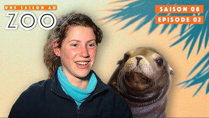 Une saison au zoo Season 8 Ep.2 2. epizód