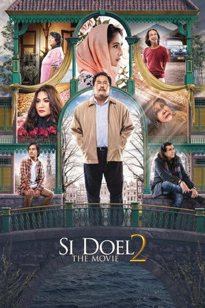 Si Doel the Movie 2