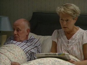 One Foot in the Grave Season 2 Ep.6 6. epizód