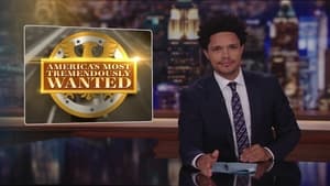 The Daily Show 27. évad Ep.122 122. epizód