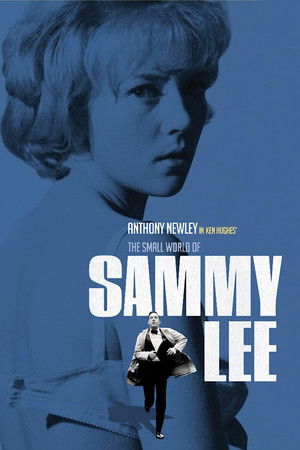 The Small World of Sammy Lee poszter