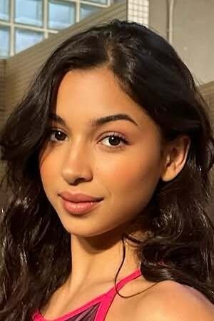 Najwa Khliwa profil kép