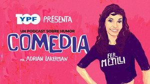 Comedia 4. évad Ep.4 4. epizód