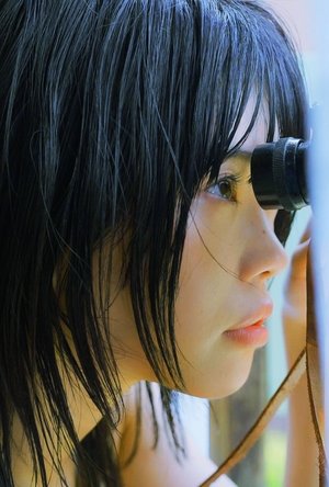 夏至物語 poszter