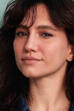 Lorena Comparato profil kép
