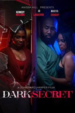 Dark Secret poszter