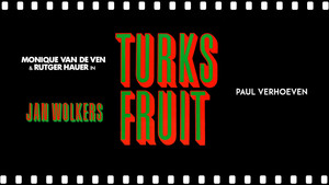 Turks Fruit háttérkép