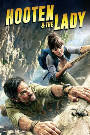 A kalandor és a lady poszter