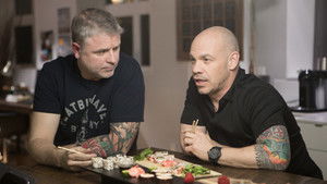 Max et Livia Season 1 Ep.6 6. epizód