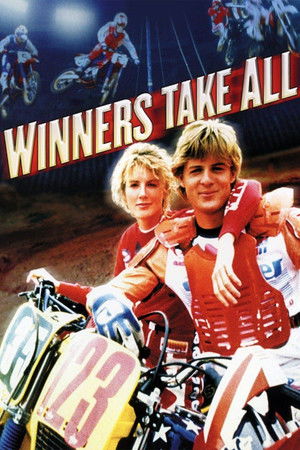Winners Take All poszter