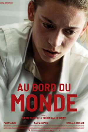 Au bord du monde poszter