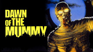 Dawn of the Mummy háttérkép