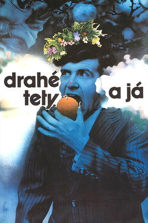 Drahé tety a já poszter
