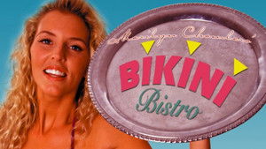 Bikini Bistro háttérkép
