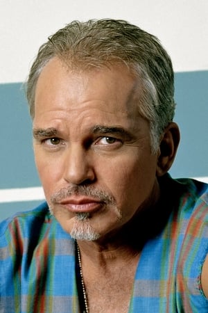 Billy Bob Thornton profil kép