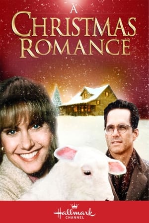 A Christmas Romance poszter