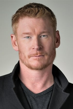 Zack Ward profil kép