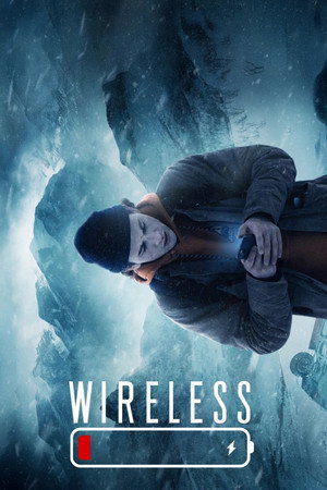 Wireless poszter