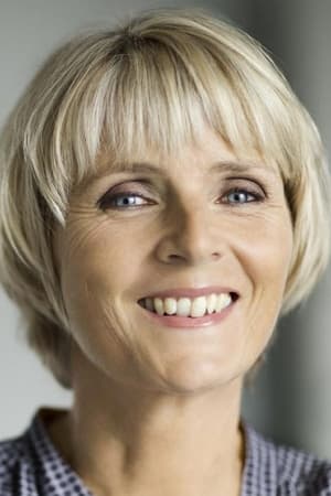 Hanne-Vibeke Holst profil kép