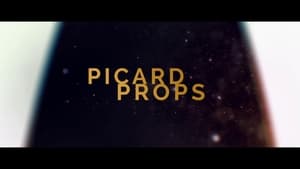 Star Trek: Picard Speciális epizódok Ep.21 21. epizód