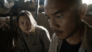 Mất tích đêm 30 1. évad Ep.5 5. epizód
