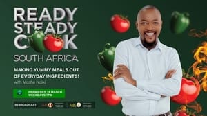 Ready Steady Cook South Africa kép