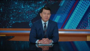 The Daily Show 31. évad Ep.3 3. epizód