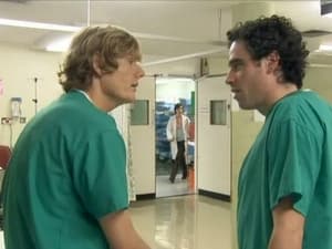 Green Wing Season 1 Ep.9 9. epizód