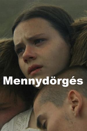 Mennydörgés