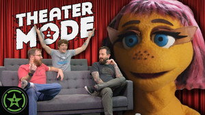 Theater Mode 1. évad Ep.5 5. epizód