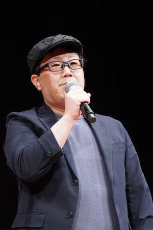 Fumitoshi Oizaki profil kép