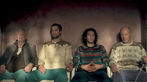 Captive 1. évad Ep.8 The Peacemakers, Iraq